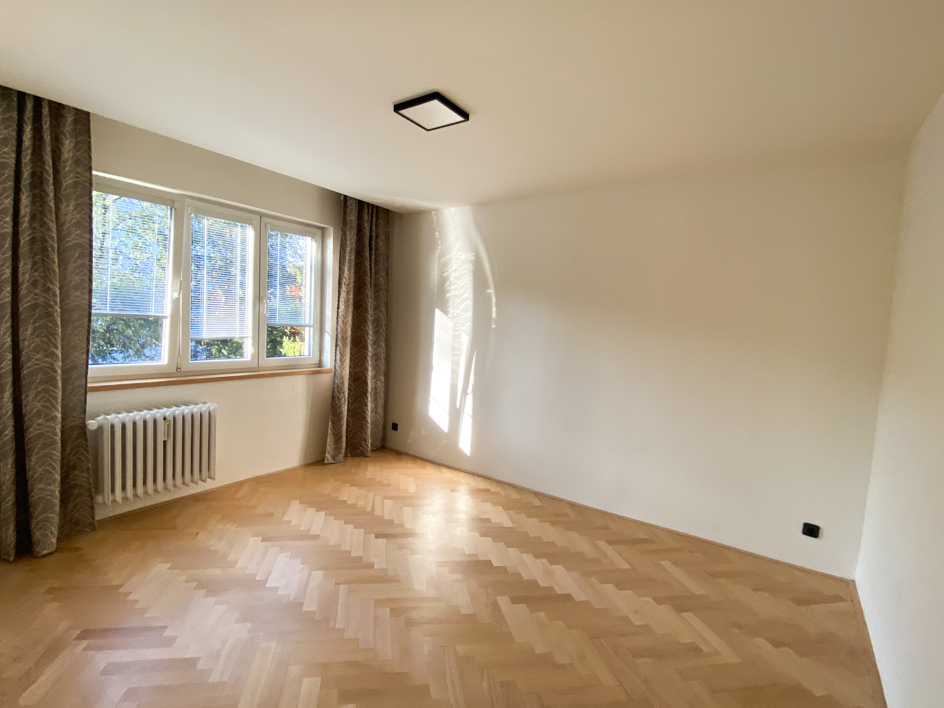 Ukázka bytu, fotografie 1