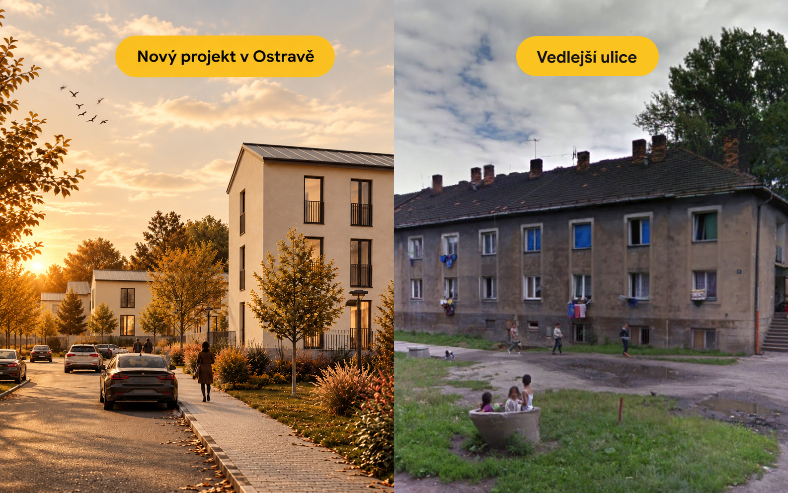 Nová Cihelní. Skvělá investice nebo skrytá past?